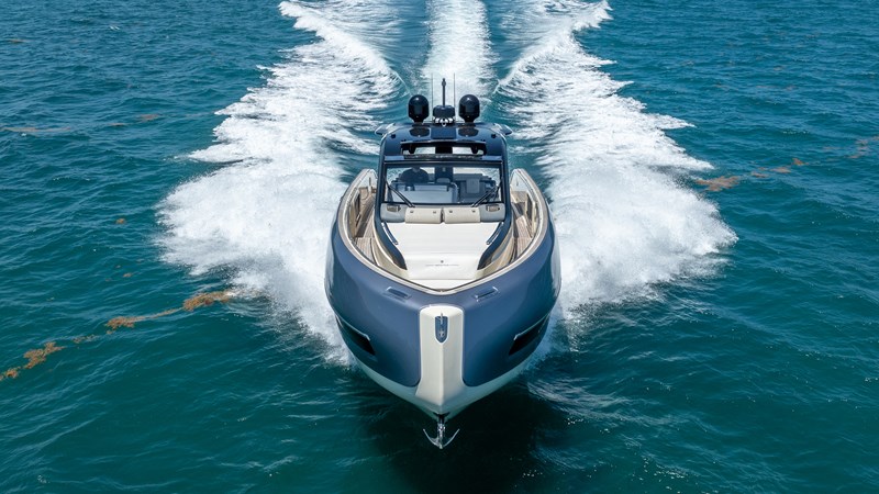 INVICTUS TT460 - Yacht for sale