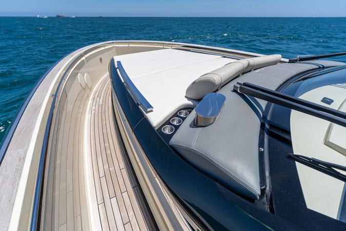 INVICTUS TT460 - Yacht for sale