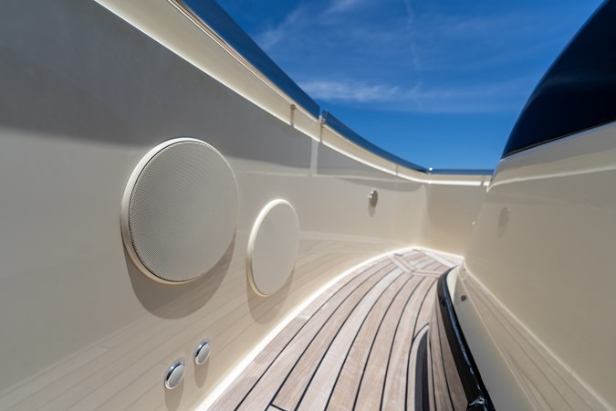 INVICTUS TT460 - Yacht for sale