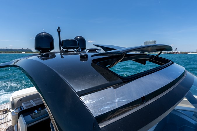 INVICTUS TT460 - Yacht for sale