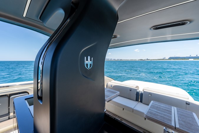 INVICTUS TT460 - Yacht for sale