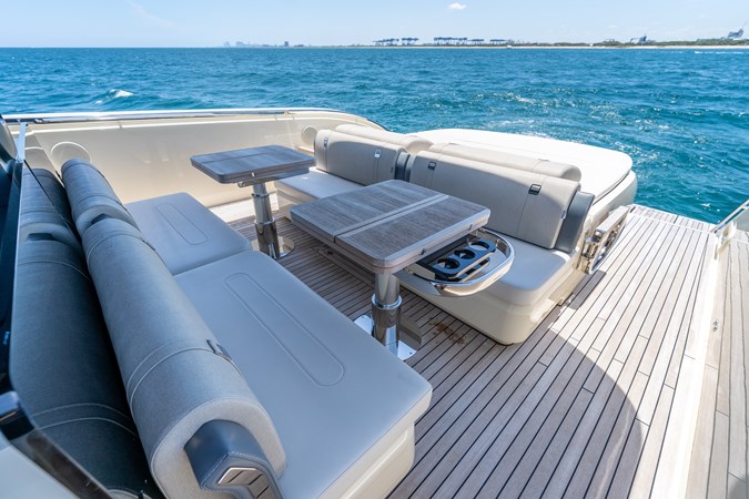 INVICTUS TT460 - Yacht for sale