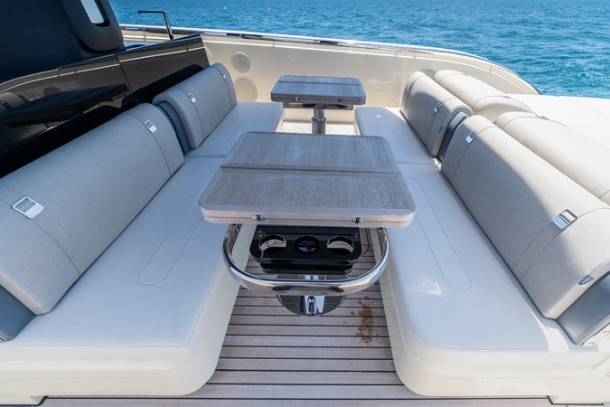 INVICTUS TT460 - Yacht for sale