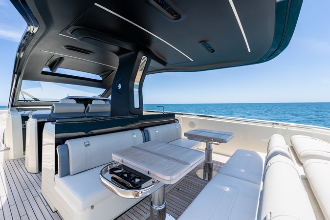 INVICTUS TT460 - Yacht for sale