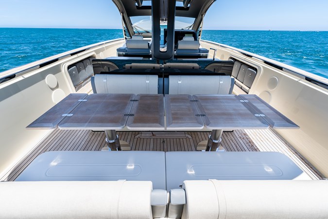 INVICTUS TT460 - Yacht for sale