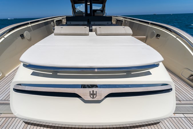 INVICTUS TT460 - Yacht for sale