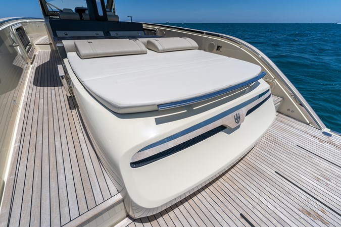 INVICTUS TT460 - Yacht for sale