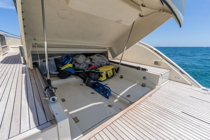 INVICTUS TT460 - Yacht for sale