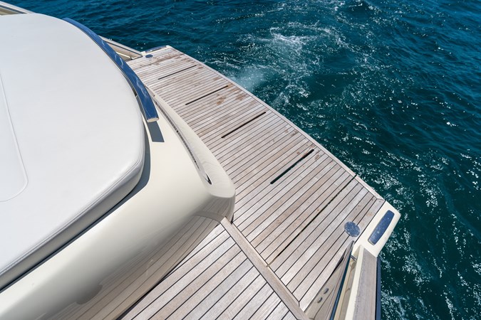 INVICTUS TT460 - Yacht for sale