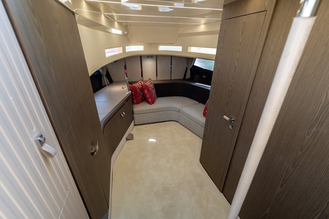 INVICTUS TT460 - Yacht for sale