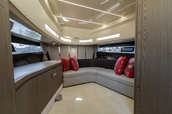 INVICTUS TT460 - Yacht for sale