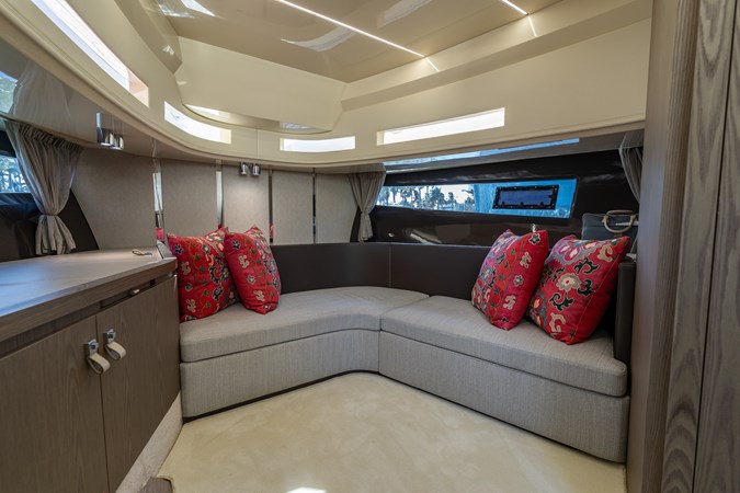INVICTUS TT460 - Yacht for sale