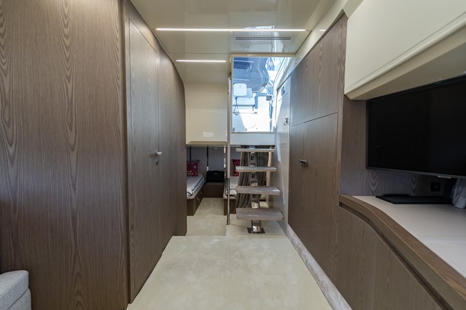 INVICTUS TT460 - Yacht for sale