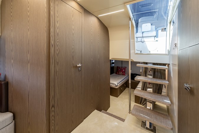 INVICTUS TT460 - Yacht for sale