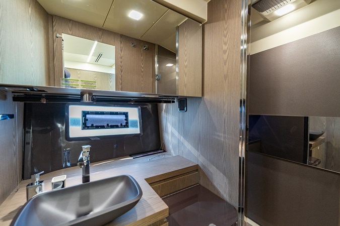 INVICTUS TT460 - Yacht for sale