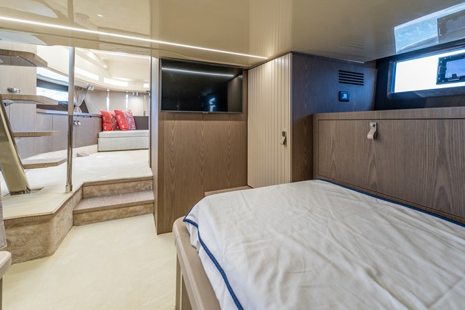 INVICTUS TT460 - Yacht for sale