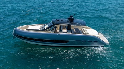 Invictus TT460 1 2024 Invictus TT460-1