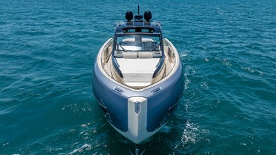 Invictus TT460 5 2024 Invictus TT460-5
