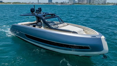 Invictus TT460 6 2024 Invictus TT460-6