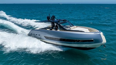 Invictus TT460 12 2024 Invictus TT460-14