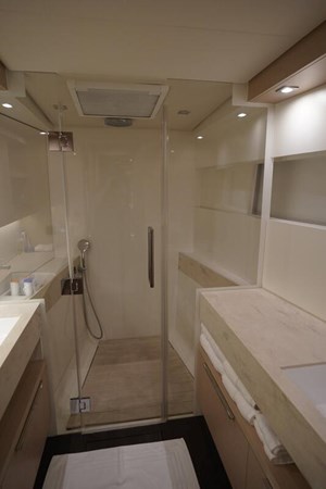 LAGOON 50 (2022) - Yacht for sale