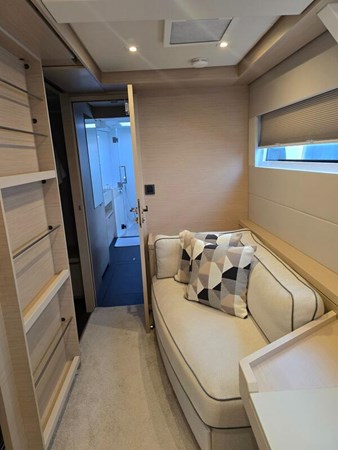 LAGOON 50 (2022) - Yacht for sale