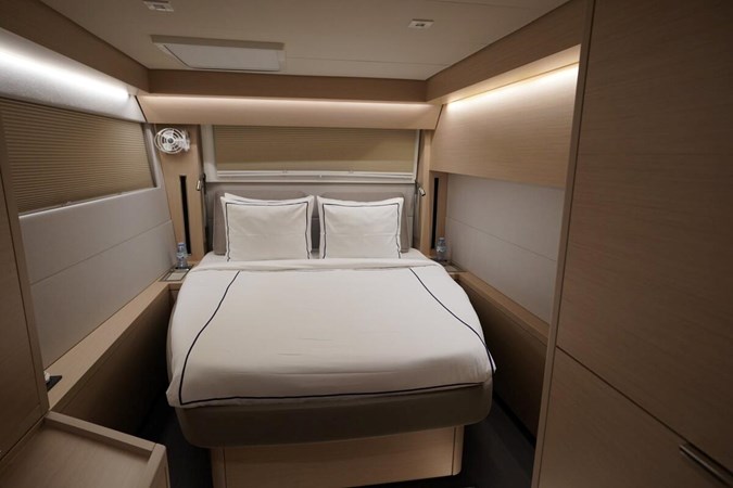 LAGOON 50 (2022) - Yacht for sale