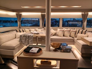 Lagoon 50 (2022) 24 