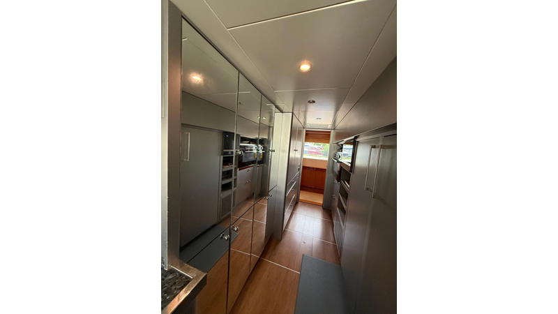 SUNRISE - Yacht for sale