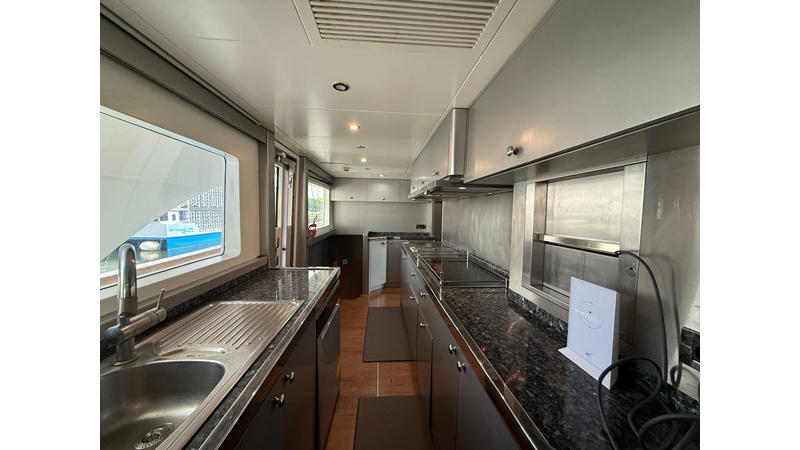 SUNRISE - Yacht for sale