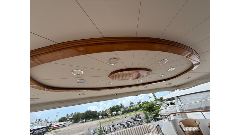 SUNRISE - Yacht for sale