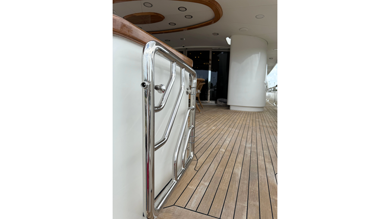 SUNRISE - Yacht for sale