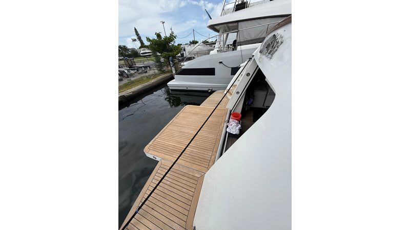 SUNRISE - Yacht for sale