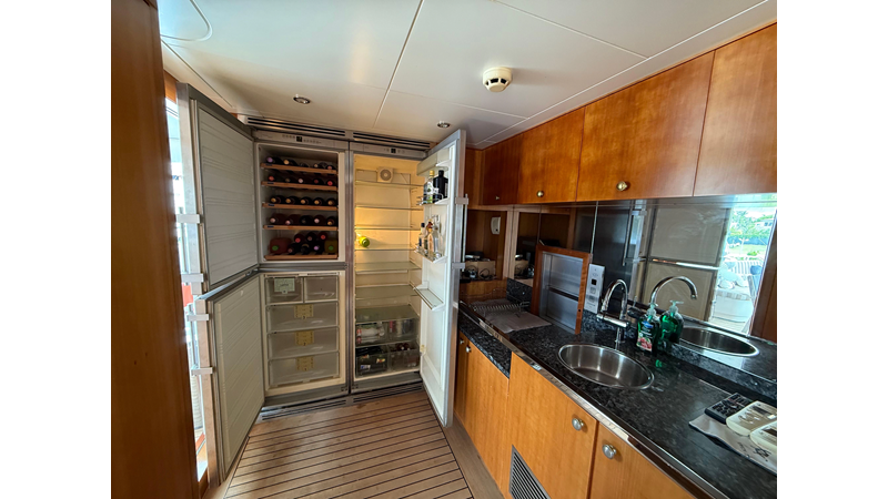 SUNRISE - Yacht for sale