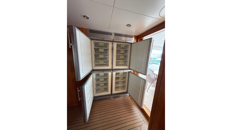 SUNRISE - Yacht for sale