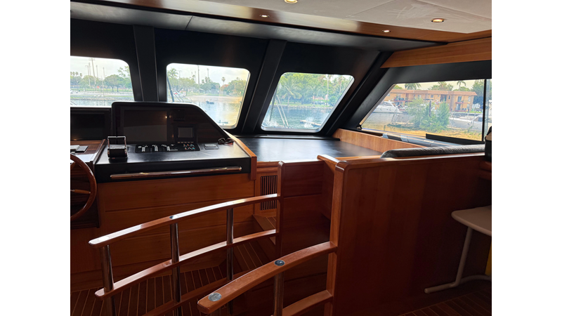 SUNRISE - Yacht for sale