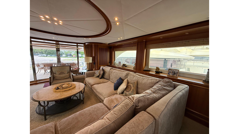 SUNRISE - Yacht for sale