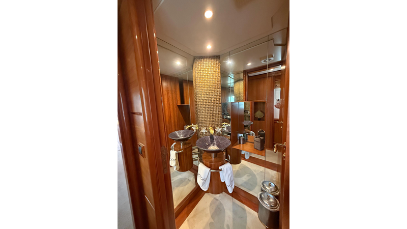 SUNRISE - Yacht for sale