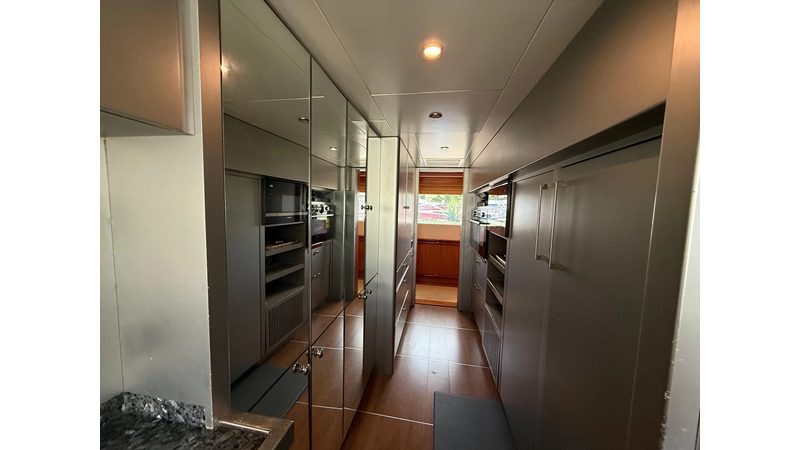 SUNRISE - Yacht for sale