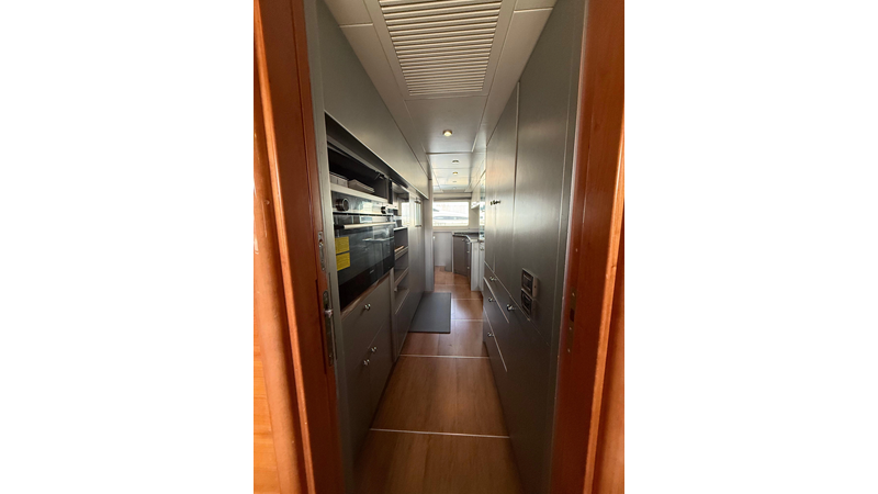 SUNRISE - Yacht for sale