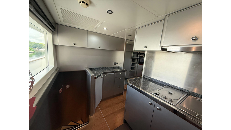 SUNRISE - Yacht for sale