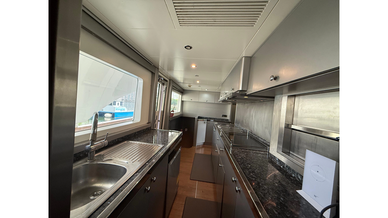 SUNRISE - Yacht for sale
