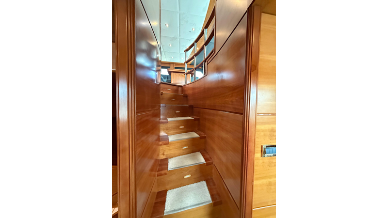 SUNRISE - Yacht for sale