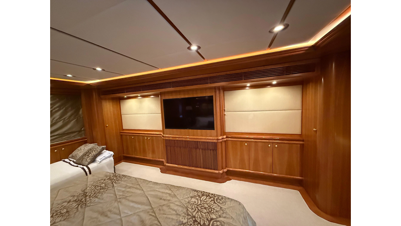 SUNRISE - Yacht for sale