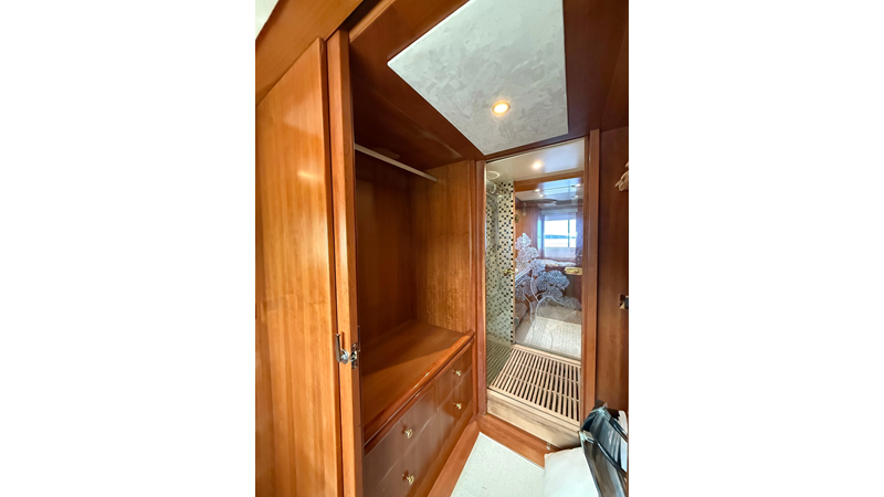 SUNRISE - Yacht for sale