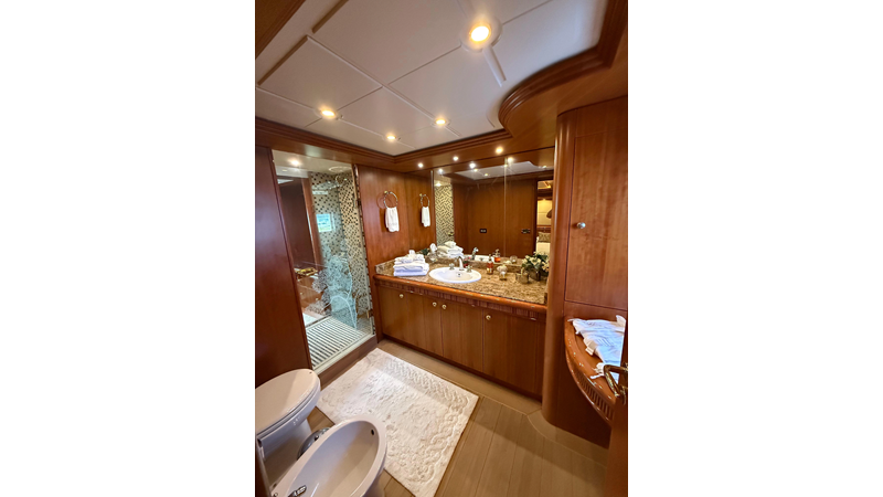 SUNRISE - Yacht for sale