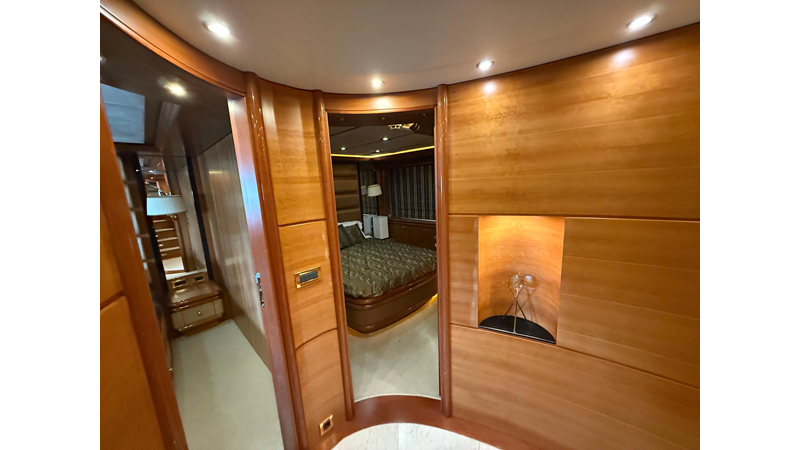 SUNRISE - Yacht for sale