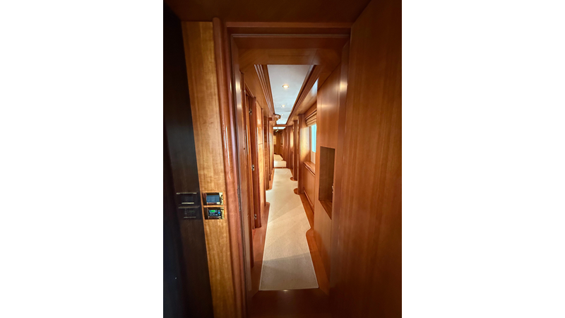SUNRISE - Yacht for sale