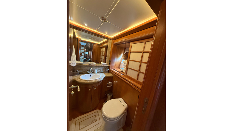 SUNRISE - Yacht for sale