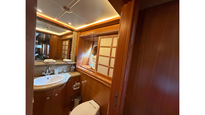 SUNRISE - Yacht for sale